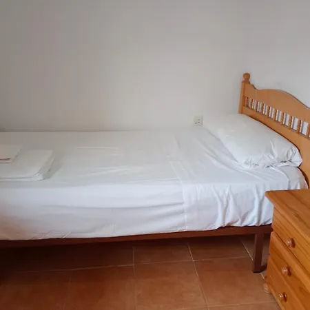 El Rincon De La Abadia *